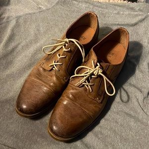 Used H&M Derby shoes